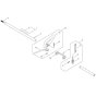 Pipe & Handle for Shindaiwa T251