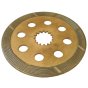Brake Disc - Thwaites, Terex, Winget OEM No. T3051, 800-4025, 3015A0106