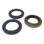 Transfer Box Seal Kit Set of 3 for Thwaites Dumpers with Perkins Engines