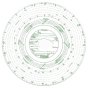  TachoDisc T3 CS901D - 125 kph