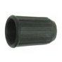 Nozzle Holder 1/4f X 1/4f Standard (BLACK 1 Piece) - T4.003 - V-TUF Pressure Washer Parts - T4.003