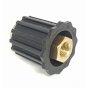 Hyperjet - Pressure Reducing Nozzle Holder - T4.007 - V-TUF Pressure Washer Parts - T4.007