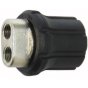Rollover Nozzle Holder (Shrouded) - V-TUF Pressure Washer Parts - T4.009