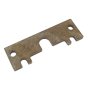 Interlock Plate for Newage 85M Gearbox - Replaces 85M895, 30101A0269