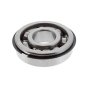 Bearing for 40M Newage Gearbox fitted in 2wd and 4wd Thwaites Dumpers - T4542