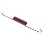 Tension Spring for Dry Braked Two Wheeled Drive Dumpers - T4966
