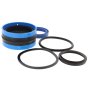 Steering Ram Seal Kit for Thwaites 6 & 7 Tonne Dumpers (Mach 060 / 069) T51641