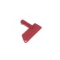 Mbr Hatz 1b50 Throttle Control 3 for Terex Machines - OEM No. M1000981