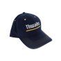 Thwaites Logo Baseball Cap Navy/Gold - OEM No. 53094