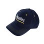 Thwaites Logo Baseball Cap Navy/Gold - OEM No. 53094