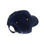 Thwaites Logo Baseball Cap Navy/Gold - OEM No. 53094
