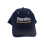 Thwaites Logo Baseball Cap Navy/Gold - OEM No. 53094