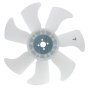 Cooling Fan for Thwaites MACH 201 Dumper