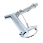 Rops Pin Assembly for Thwaites Mach 865, 866 Dumpers - T53876