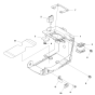 Cylinder Cover for T540XP
