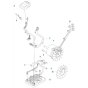 Electrical for Husqvarna T542i XP