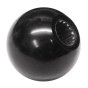 Tipping Knob 38mm for Thwaites Dumper - Replaces Worn or Broken Knobs