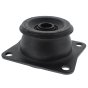 Transmission Mounting fits JCB 712-37, 712-47, 716 Articulated Dump Trucks - Replaces OEM No. T8916, 270/15801