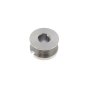 Belt Pulley for Stihl TSA300 Disc Cutter - OEM No. TA02 764 8505