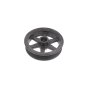 Belt Pulley for Stihl TSA300 Disc Cutter - OEM No. TA02 764 8510