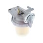 Assembly Filter Fuel - Genuine Kubota Part - OEM No. TA049 43010
