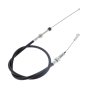 Cable Accelerator for Kubota STV32 Tractors - OEM No. TA530-9953-3