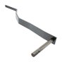 Range Shift Lever for Kubota STV36, STV40 Tractor - OEM No. TA530 24270