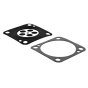 Diaphragm & Gasket Kit for the Bing 33 Diaphragm Carburettor