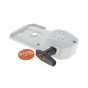 Starter Cover for Stihl TS 910.0i Disc Cutter - OEM No. TB01 190 0306