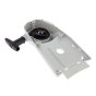 Starter Cover for Stihl TS 910.0i Disc Cutter - OEM No. TB01 190 0306