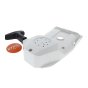 Starter Cover for Stihl TS 910.0i Disc Cutter - OEM No. TB01 190 0306