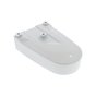 Deflector for Stihl TS910i Disc Cutters - TB01 700 8105