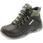 Click Traders Traxion Boot Xtra Grip 200 Joule Steel Toe Cap Black Size 12