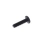 Screw M4x15 for Makita DMR301 Radio - OEM No. TC00000009