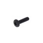 Screw M4x15 for Makita DMR301 Radio - OEM No. TC00000009