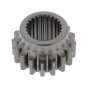 Gear for Kubota Machines - OEM No. TC429 22060