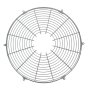 Rear Guard for Makita DCF300 Fan - OEM No. TE00000058