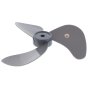 Fan Blade for Makita DCF301 Cordless Fan - OEM No. TE00000524