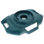 Upper Controller Housing for Makita CF003G Cordless Fan - OEM No. TE00000737