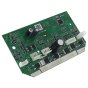 PCB for Makita CF003G Cordless Fan - OEM No. TE00000742