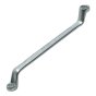 Metric Ring Spanners
