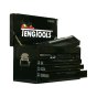 8 Series 6 Drawer Top Box Black