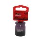 Teng 21mm Impact Socket - 6-point Hexagon Design and a 1/2in Drive