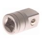 Adaptor 1/2in Female to 3/4in Male by Teng