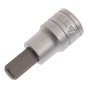 Hexagon Bit Sockets M121