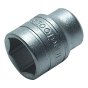 Hexagon Socket 12mm 3/8in Drive for Teng Tools - M380512