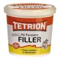Tetrion Ready Mix Fillers