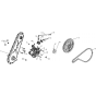 Transmission Assembly for TF 335
