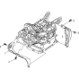 Shield Assembly for TF 338