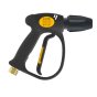 V-Tuf Tufgun310f - Heavy Duty 310bar Trigger Fixed 3/8f In X Ktq Pull Back Quick Release Outlet - V-TUF Pressure Washer Parts - TG310FKTQPB